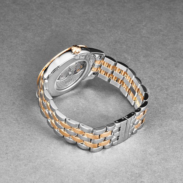 Girard Perregaux Cat's Eye 80493D56A162-56A